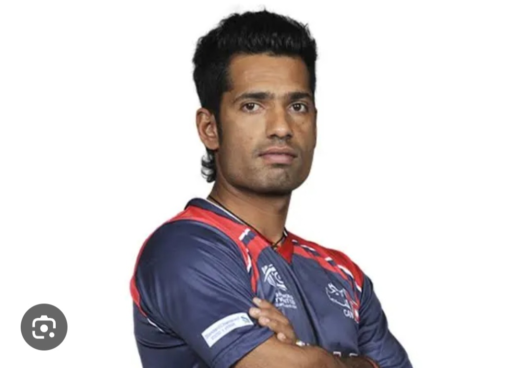 HAPPY BIRTHDAY TO AMRIT BHATTARAI