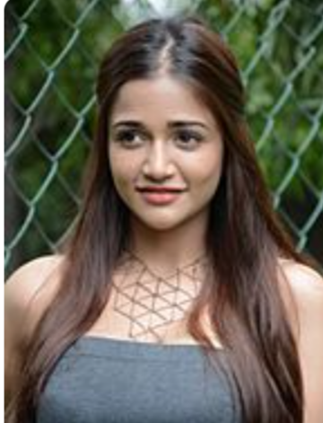 HAPPY BIRTHDAY TO ANAIKA SOTI