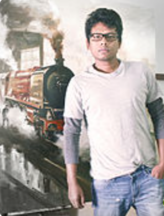 Happy Birthday to Ananta Manda