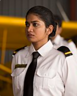 Happy Birthday to Anarkali Marikar