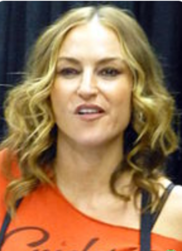 Happy Birthday to Andrea Donna de Matteo