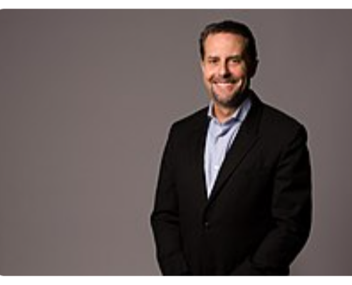 Happy Birthday to Andrew House