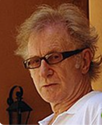 Happy Birthday to Andrew Loog Oldham