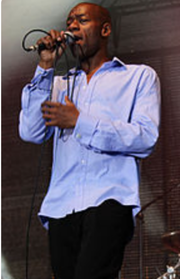 Happy Birthday to Andrew Roachford