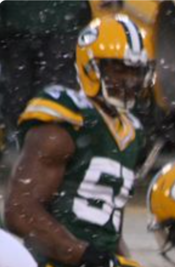 Happy Birthday to Andy Leon Mulumba Kabaluapa