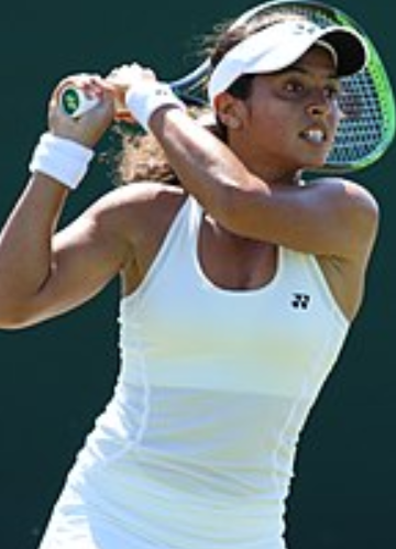 HAPPY BIRTHDAY TO ANKITA RAINA