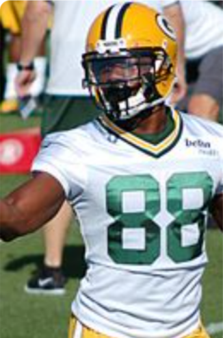 Happy Birthday to Anthony Montgomery