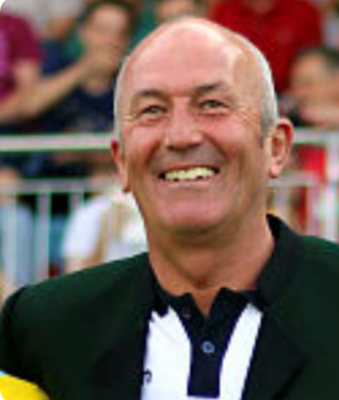 HAPPY BIRTHDAY TO ANTHONY RICHARD PULIS
