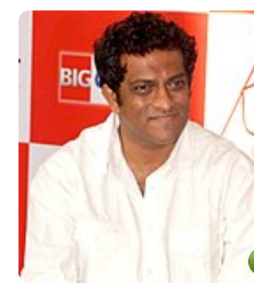 Happy Birthday to Anurag Basu