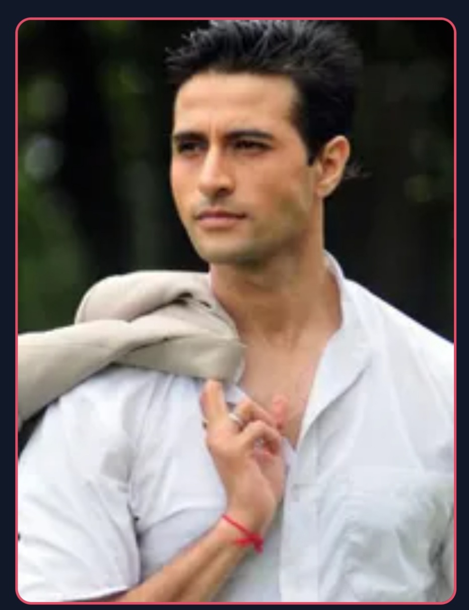 HAPPY BIRTHDAY TO APURVA AGNIHOTRI