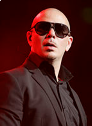 Happy Birthday to Armando Christian Pérez