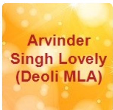 HAPPY BIRTHDAY TO ARVIND SINGH