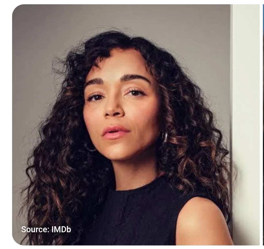 HAPPY BIRTHDAY TO ASHLEY MADEKWE