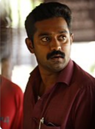 Happy Birthday to Asif Ali