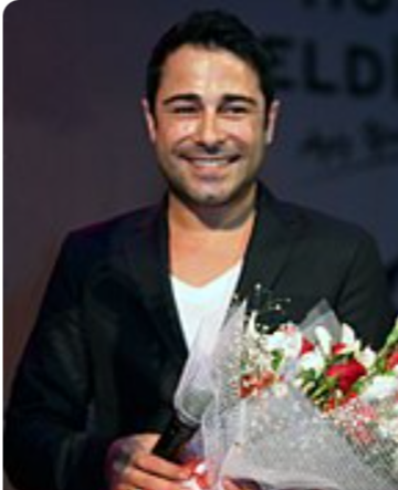 HAPPY BIRTHDAY TO ATILLA TAS