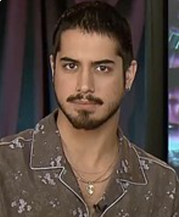 Happy Birthday to Avan Tudor Jogia