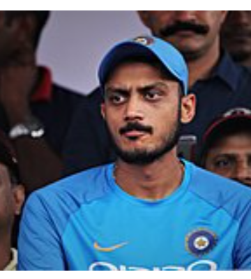 Happy Birthday to Axar Rajeshbhai Patel