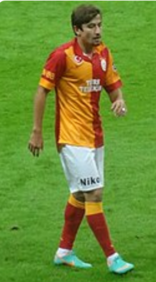 Happy Birthday to Aydin Yilmaz