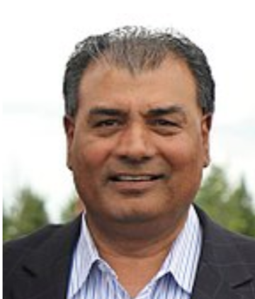 Happy Birthday to Babar Saroya