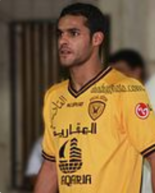 HAPPY BIRTHDAY TO BADER AHMED AL–MUTAWA