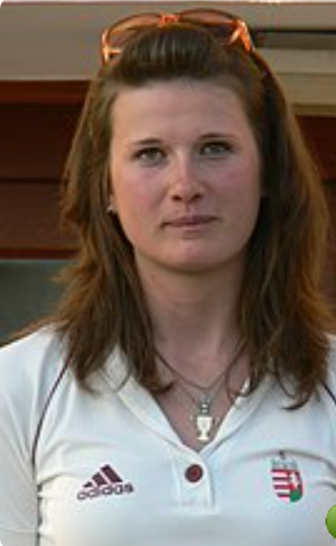 HAPPY BIRTHDAY TO BARBARA BENKO