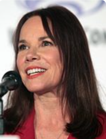 Happy Birthday to Barbara Hershey