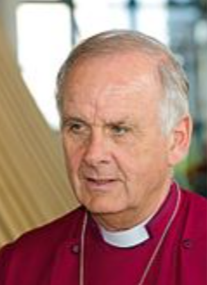 Happy Birthday to Barry Cennydd Morgan