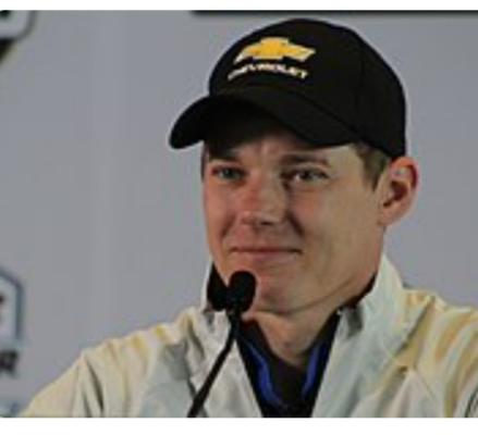 Happy Birthday to Ben Hanley