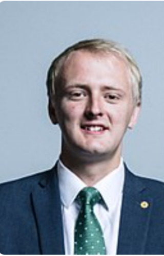 Happy Birthday to Ben Morgan Lake