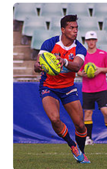 HAPPY BIRTHDAY TO BEN VOLAVOLA