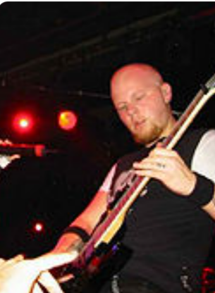 Happy Birthday to Benjamin Robert Ben