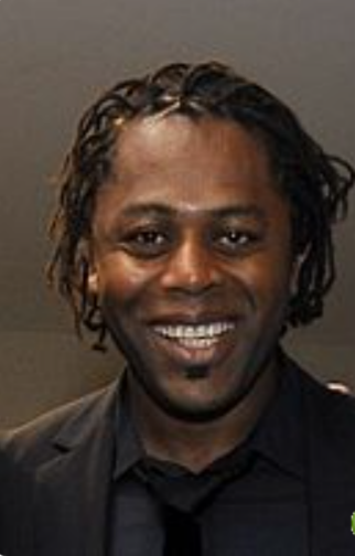 Happy Birthday to Bernard Nicolas Thierry