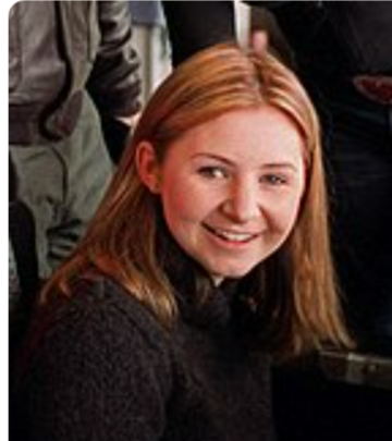 Happy Birthday to Beverley Ann Mitchell