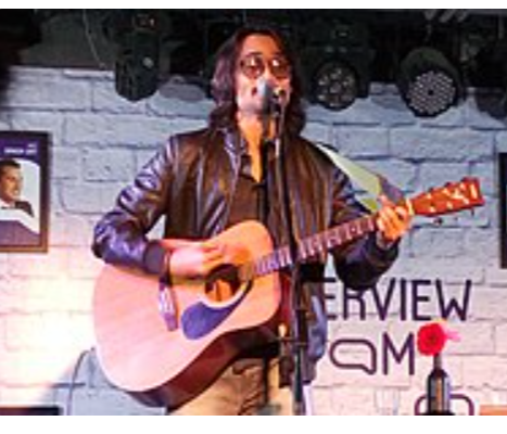 HAPPY BIRTHDAY TO BHUVAN BAM