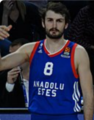 Happy Birthday to Birkan Batuk