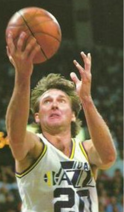 Happy Birthday to Bob Hansen on his birthday