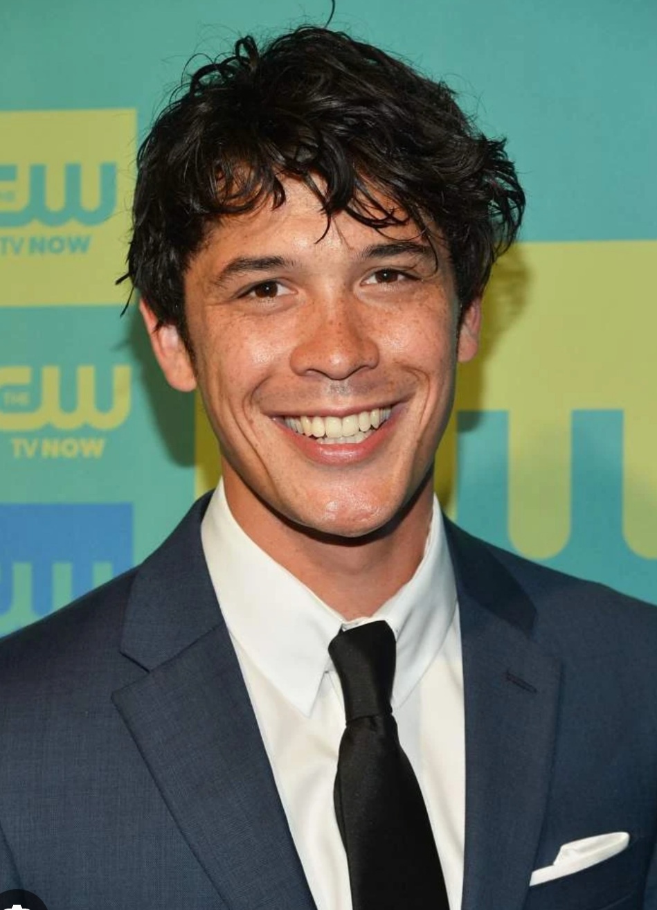 HAPPY BIRTHDAY TO BOB MORLEY