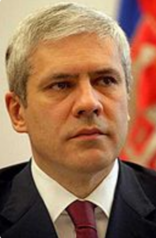 HAPPY BIRTHDAY TO BORIS TADIC