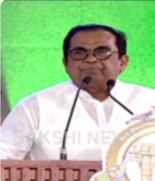 Happy Birthday to Brahmanandam Kanneganti