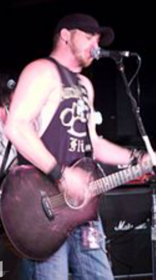 Happy Birthday to Brantley Keith Gilbert