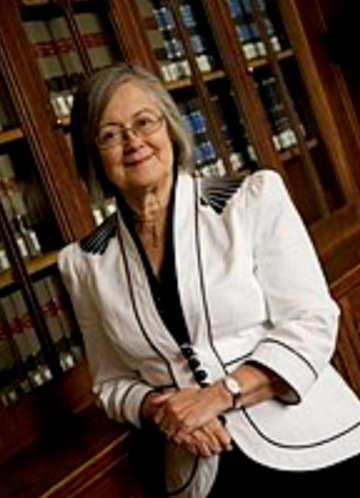 Happy Birthday to Brenda Marjorie Hale