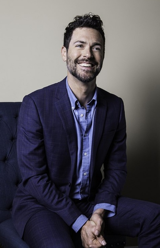 HAPPY BIRTHDAY TO BRENDAN PATRICK