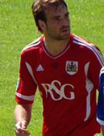 Happy Birthday to Brett Douglas Pitman