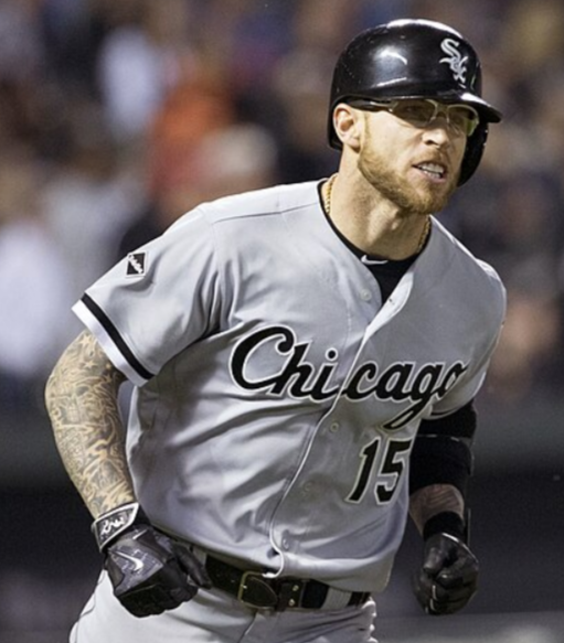 Happy Birthday to Brett Lawrie