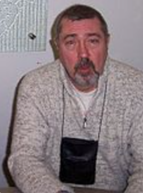 HAPPY BIRTHDAY TO BRIAN CROUCHER