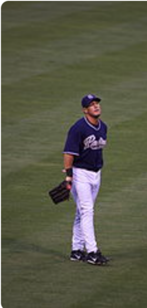 Happy Birthday to Brian Stephen Giles