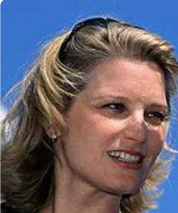 Happy Birthday to Bridget Jane Fonda