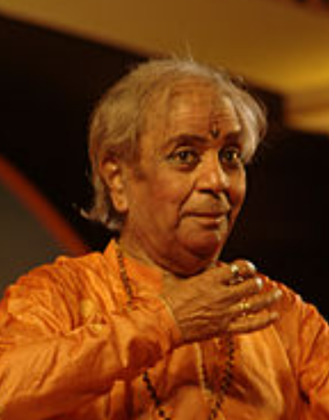 Happy Birthday to Brijmohan Mishra