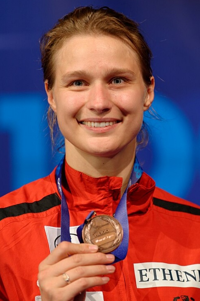 HAPPY BIRTHDAY TO BRITTAHEIDEMANN