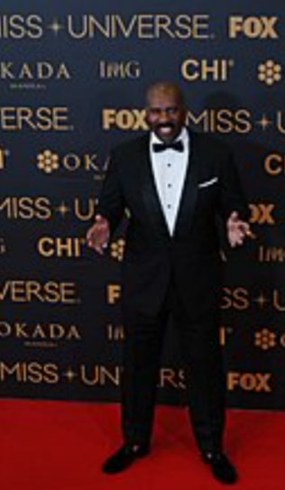 Happy Birthday to Broderick Stephen Harvey